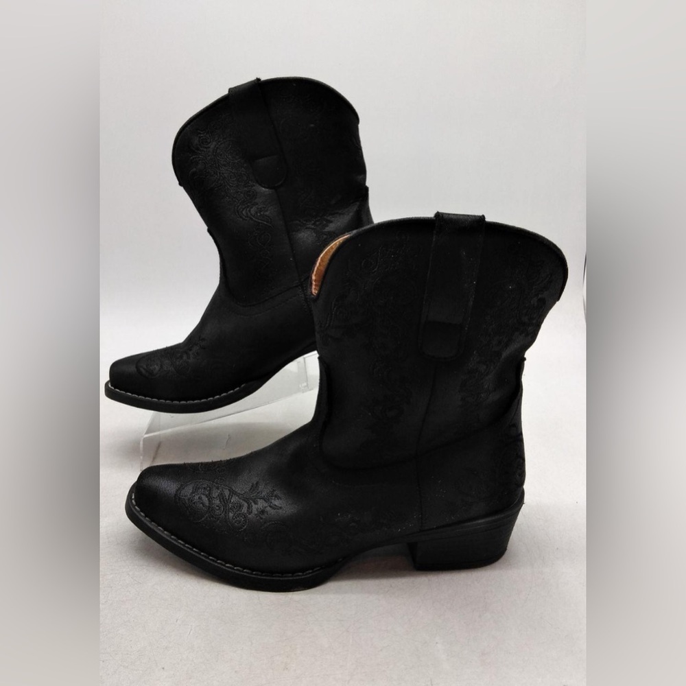 Roper Western Boots